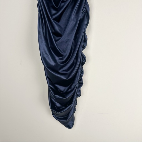 NWT Nookie Karma Gown – Blue, Size Small - Picture 3 of 10